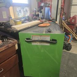 55" Snap On Tool Box 