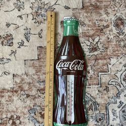Coke Thermometer 