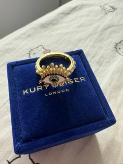 Kurtgeiger Ring