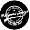 Hollywood Jerseys 