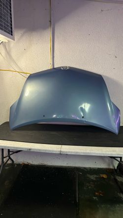 2004-2009 Toyota Prius Hood  OEM