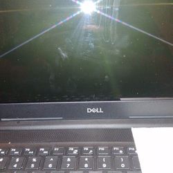 Dell Inspiron 3583 Reg Model P75f Touch Screen