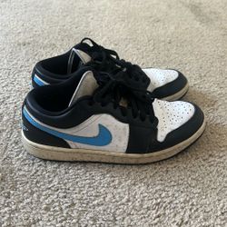 jordan 1’s