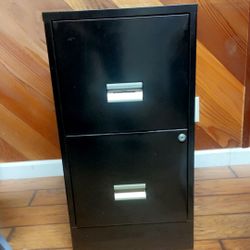 Filing Cabinet 