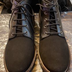 Marc Joseph New York Women's (Size 9.5)