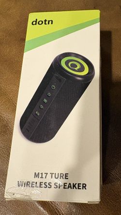 Dotn M17 Ture Wireless Speaker