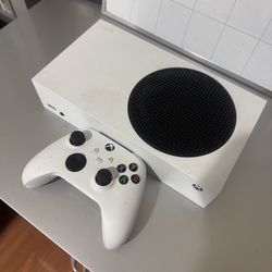 Xbox series S 