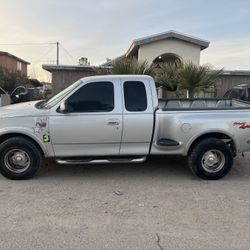 1999 Ford F-150 · FX4 Pickup 4D 5 1/2 ft