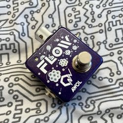 AWOL Pedals Flow Filter 
