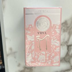 YARA LATTAFA EAU DE PERFUME 