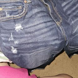 LEVI  STRAUSS Woman Jeans