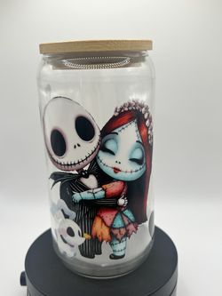 16oz cup