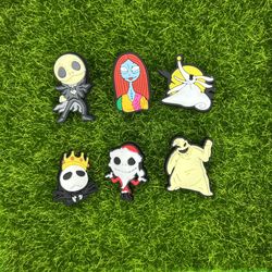 Disney Croc Charms