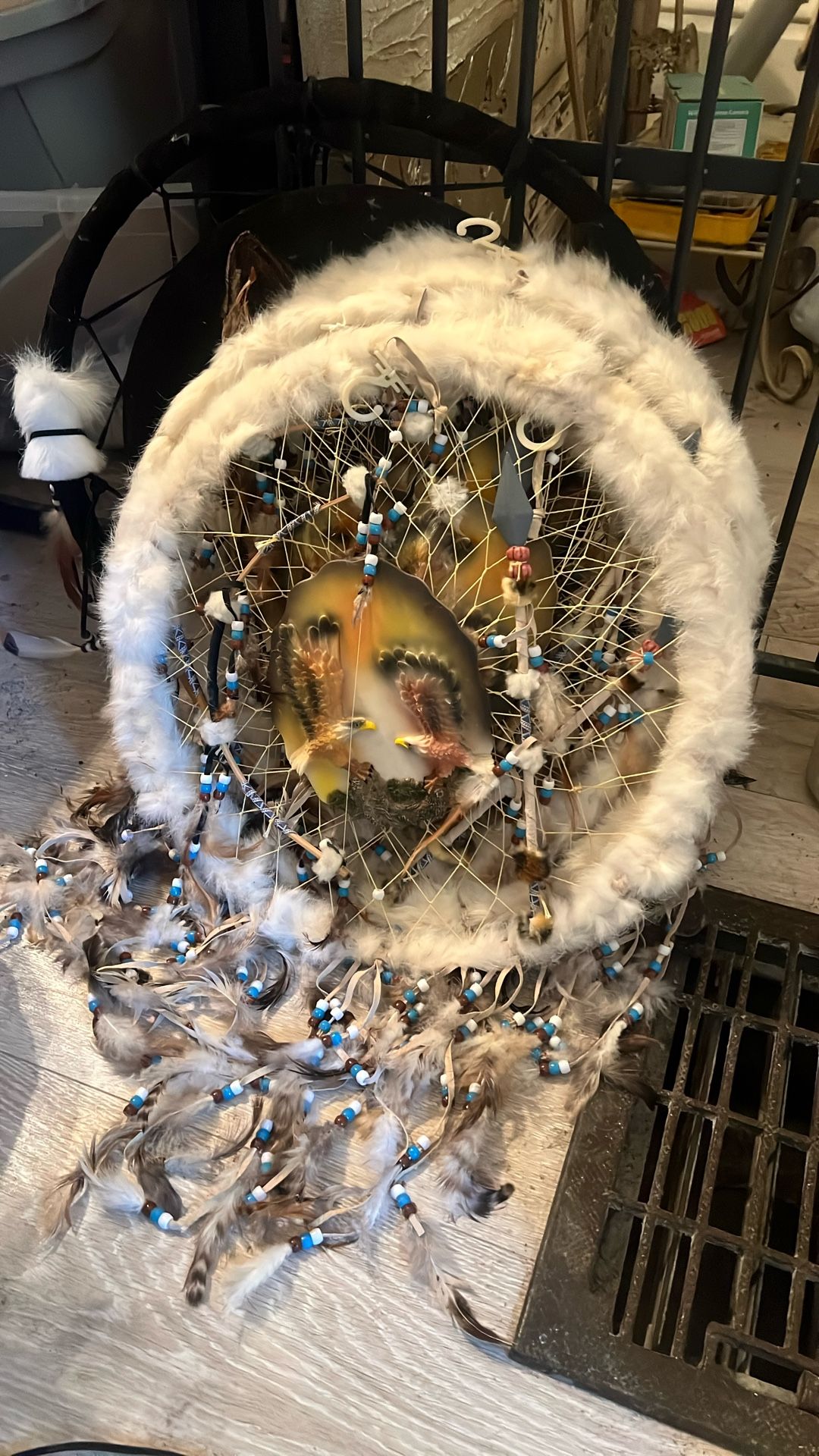 Authentic Handcrafted Dreamcatchers