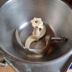 Hobart Hcm 450