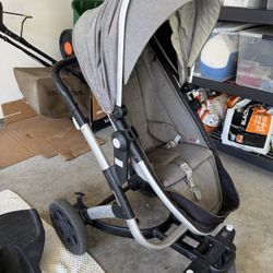 Joolz Geo2 Stroller And Accessories 