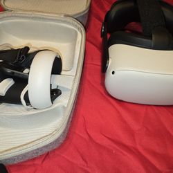 Oculus Meta Quest 2