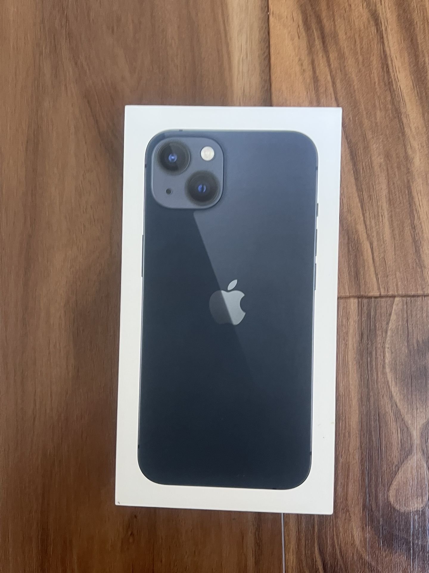 iPhone 13 128GB 