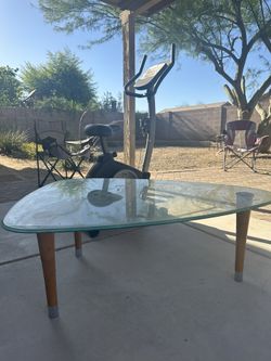 Mesa de Centro ( Coffee Table for Living Room ) OBO /mejor Oferta