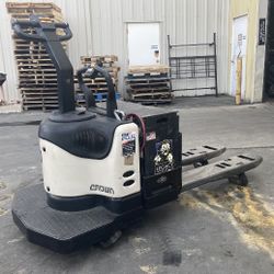 Pallet Jack 