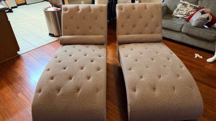 Chaise Lounges