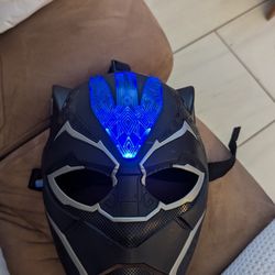 MARVEL MOVIES Black Panther Avengers Light Up .