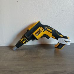 Pistola Para Chirot Dewalt 
