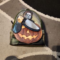 halloween backpack loungefly