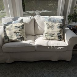IKEA Loveseat