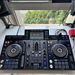 Pioneer XDJ Rx2 Dj Controller 