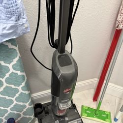 Hoover Streamline Corded Hard Floor Cleaner Machine, Wet Dry Vacuum Floor Cleaning Machine, Self Cleaning System, Ideal for Hardwood, Luxury Vinyl, Ti