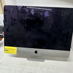 iMac Computer Monitor #34747