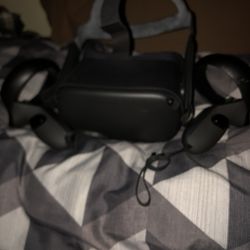 Pre Owned Oculus 