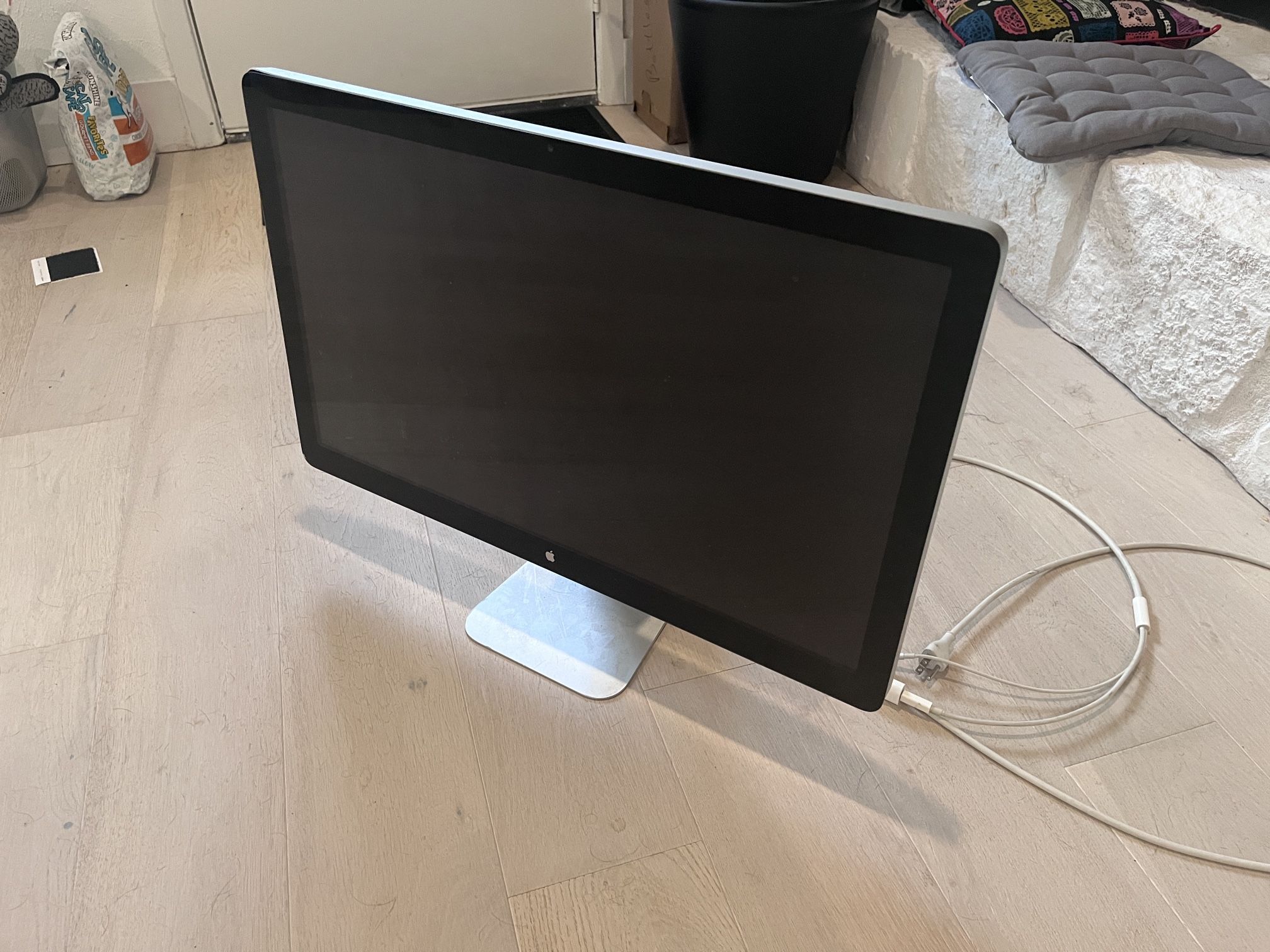 Apple Thunderbolt Monitor 27"