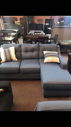 Brand new Ashley sofa chaise for $499!!