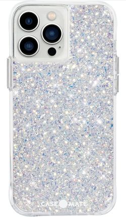 Casemate Twinkle Stardust iPhone 13 Pro Case
