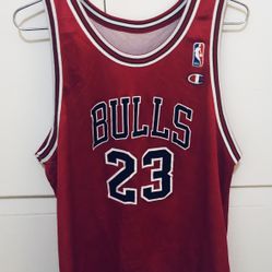 Jordan Reversible Jersey Size BOYS XL