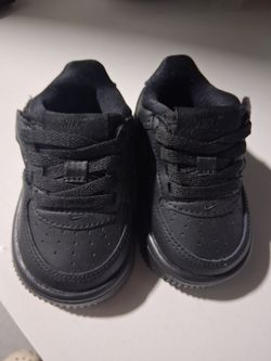 Nike Air Force 1 | Infant Size: 3