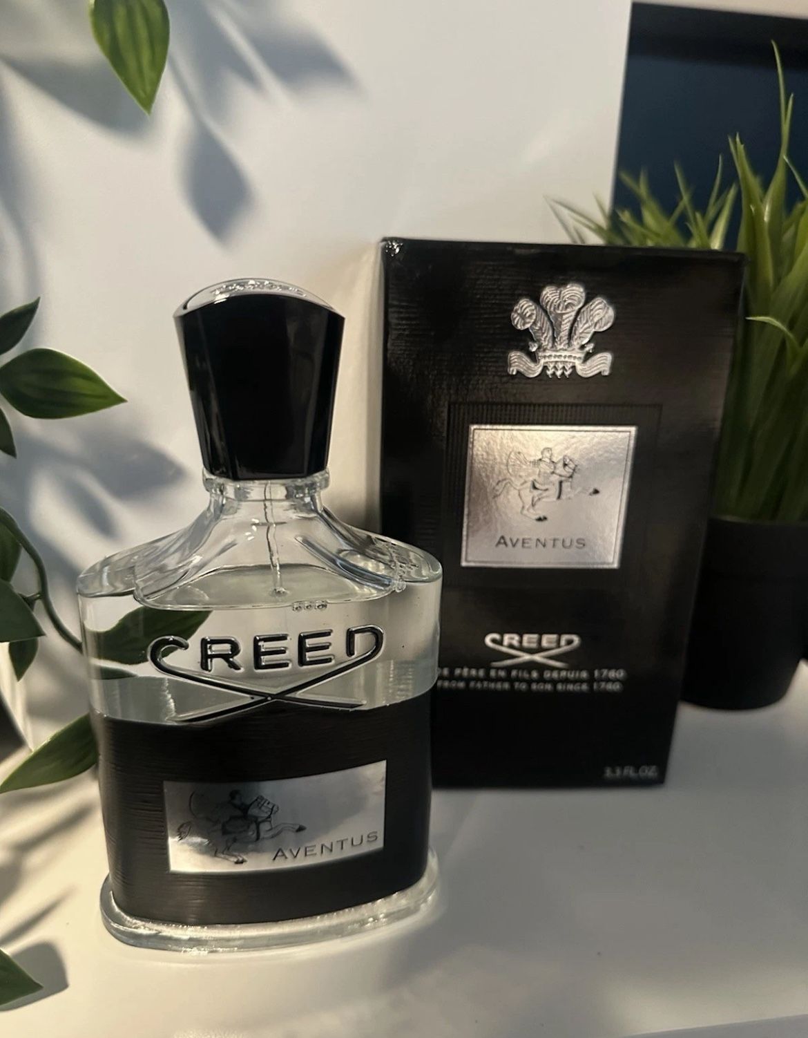 AVENTUS CREED 3.3 FL OZ