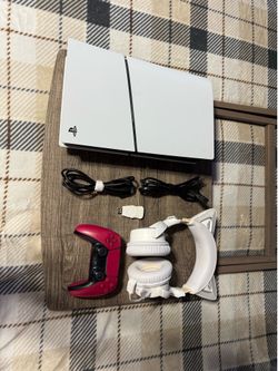 PS5 BUNDLE