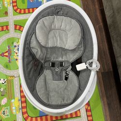 Munchkin Baby Swing