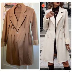 Woman’s Coat (SIZE S)