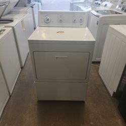 HEAVY DUTY KENMORE ELECTRIC DRYER DELIVERY IS AVAILABLE AND HOOK UP 