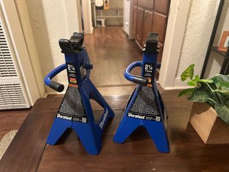 Duralast Jack Stands