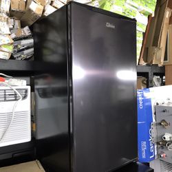 Small Refrigerator 34 X 18 Only $70