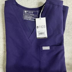 New Figs Scrubs