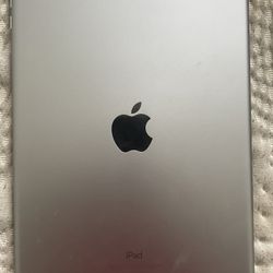 iPad 5th Generation 
