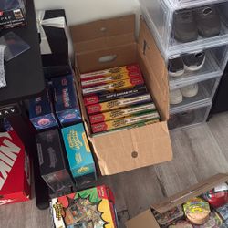 Sale Pokemon 