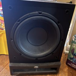 Klipsch Surround Sound