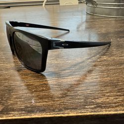 Oakley Leffingwell Sunglasses With Prizm Polarized Lenses